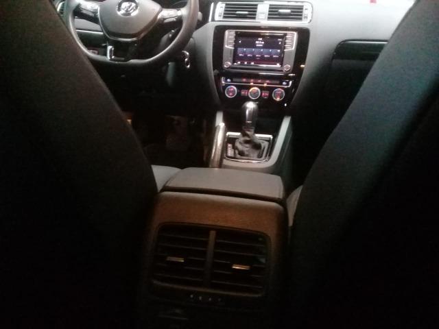 Jetta Highline 2.0 2018 / Baixíssima KM / Aprovamos sua ficha por Whatsapp - Foto 11