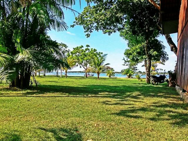 Chacara na beira do lago p/ eventos - Foto 6
