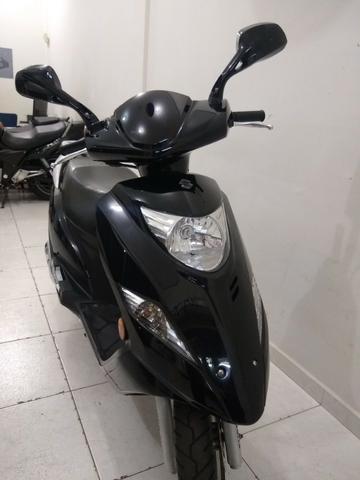 Burgman 125i 12/13 Financiamento ou Cartão de crédito !!! - Foto 9