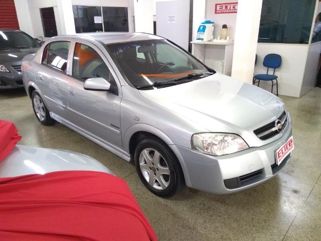 GM - Chevrolet Astra Sedan Completo !!!Impecável!!! - Foto 5
