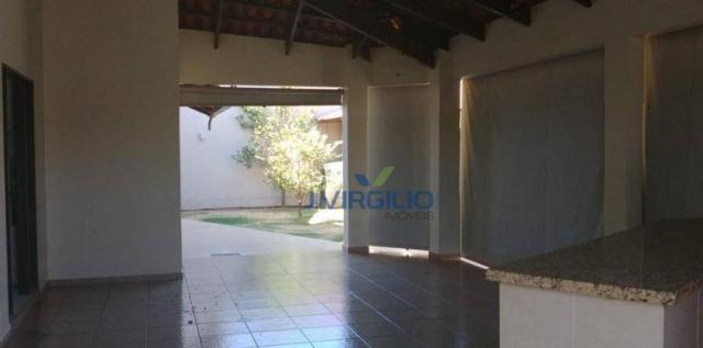 Casa com 3 quartos à venda, 242 m² por r$ 599.000 - parque das paineiras (1,2,3 e 4 etapa) - Foto 8