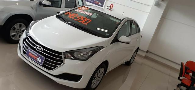 Hb20s Confort Plus 1.6