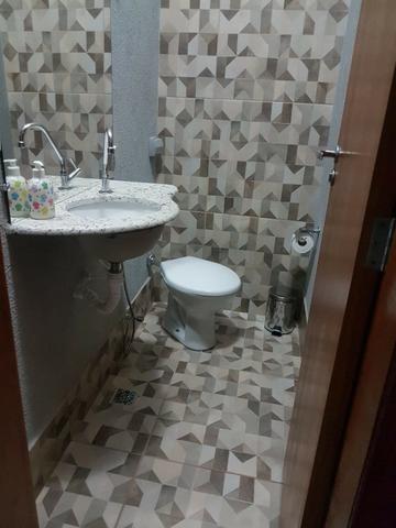 Linda Casa Jardim Imá Próxima AV. Duque de Caxias - Foto 12