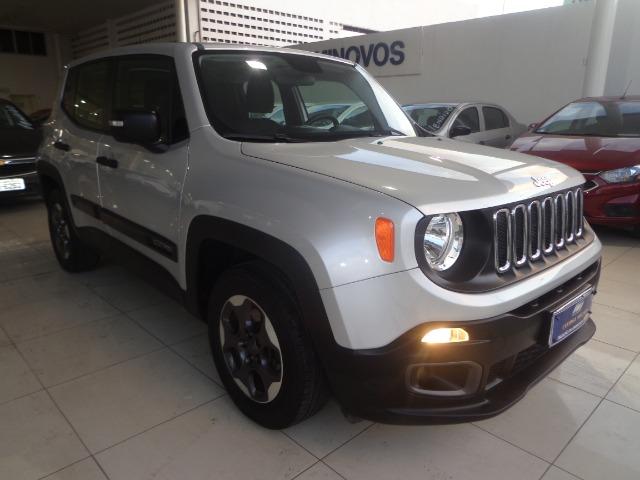 Renegade jeep - Foto 14
