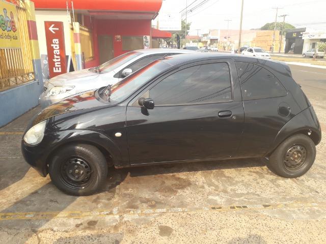 Vende-se Ford K Barato - Foto 2