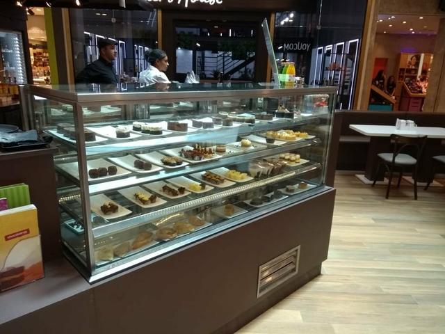 Fabricamos toda linha de cozinha industrial sob medida para seu restaurante - Foto 3
