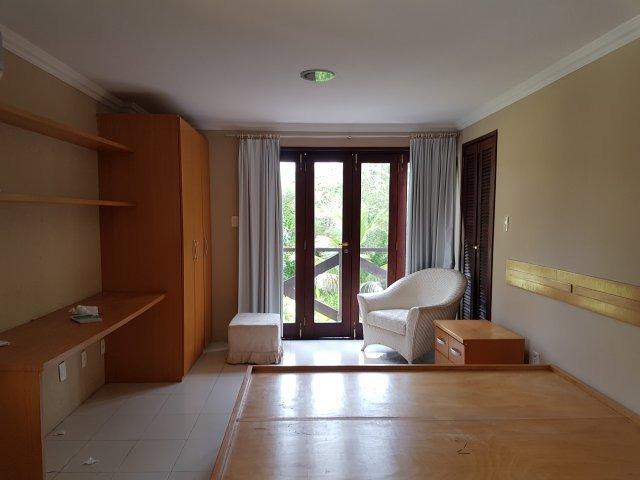 Linda casa estilo rústico no melhor condomínio de Aldeia | Oficial Aldeia Imóveis - Foto 12