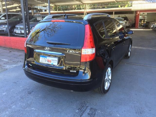 I30 Cw 2.0 Mpfi GLS 16V Gasolina 4P Manual - Foto 4