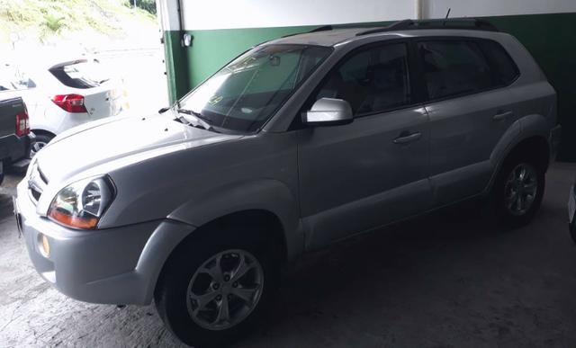 Tucson GLS 2.0 - Foto 2