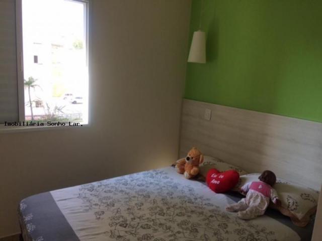 Apartamento para Venda em Osasco, Umuarama, 3 dormitórios, 1 suíte, 2 banheiros, 1 vaga - Foto 3