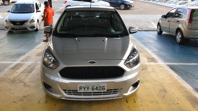 Ford Ka SE 1.0 - Foto 2