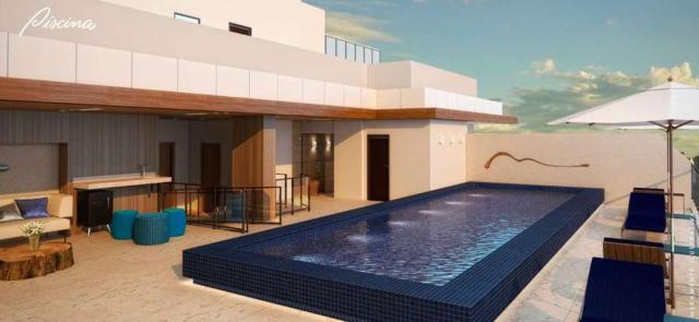 Gran Reserva Biografia - 305m² a 250m² - Brasilia, DF - ID24 - Foto 16