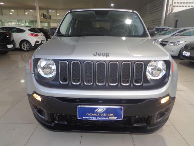 Renegade jeep - Foto 13