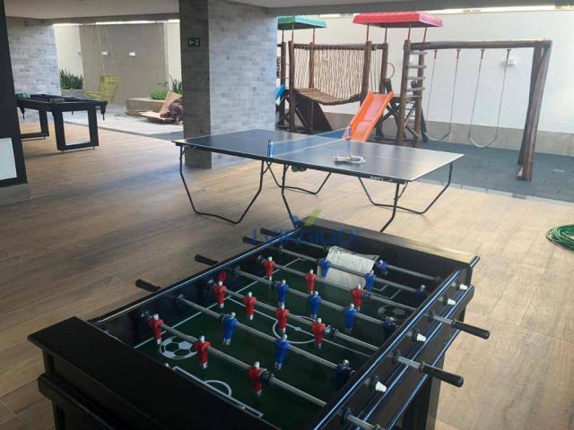 Apartamento com 4 quartos à venda, 208 m² por R$ 1.200.000 - Setor Bueno - Goiânia/GO - Foto 18