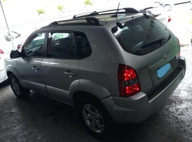 Tucson GLS 2.0 - Foto 5