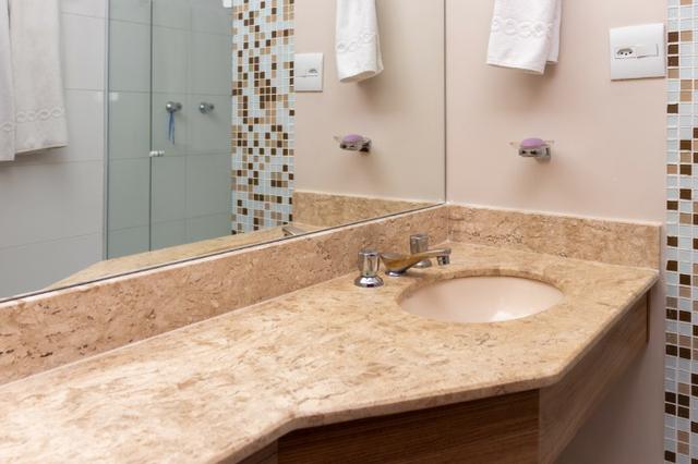 Flat mobiliado no Centro de Ribeirao Preto | A190806017 - Foto 10