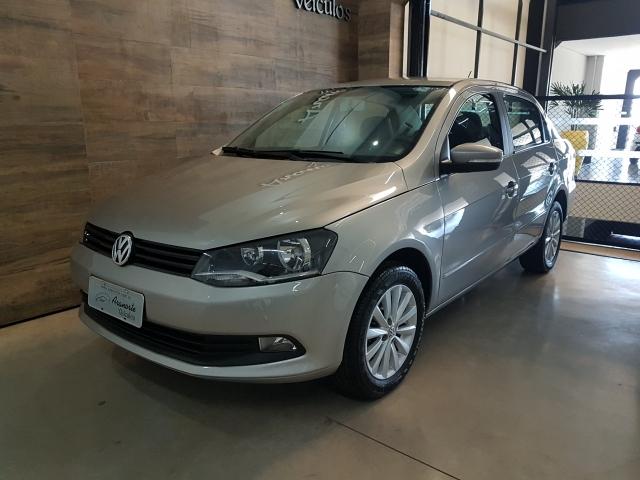 Voyage 1.0 (G6) Flex Comfortline 2015 - Foto 2