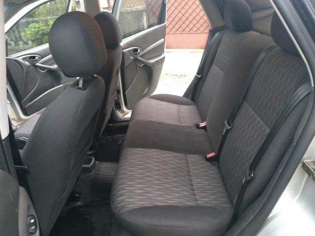 Ford Focus Sedan GLX - Foto 10