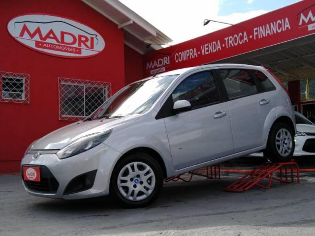 Fiesta SE 1.0 8V