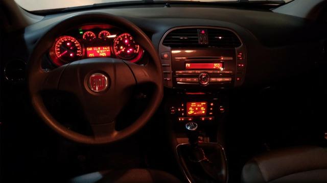 Bravo Essence 2012 - Manual - Baixa km!