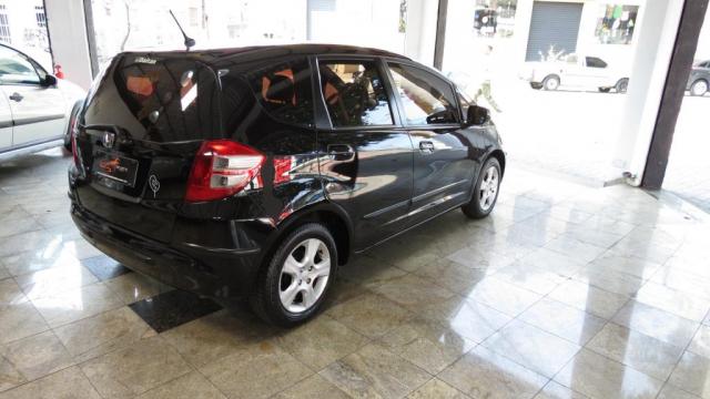 Fit LX 1.4 Flex Aut. - Foto 6