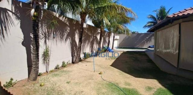 Casa com 3 quartos à venda, 242 m² por r$ 599.000 - parque das paineiras (1,2,3 e 4 etapa) - Foto 4
