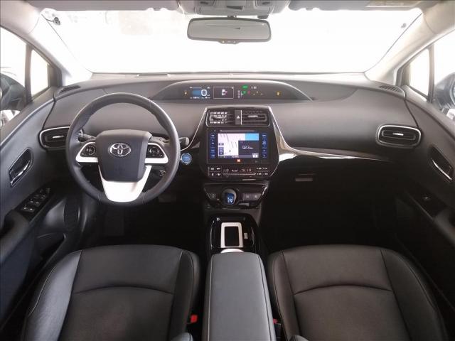 TOYOTA PRIUS 1.8 16V HÍBRIDO 4P AUTOMÁTICO - Foto 3
