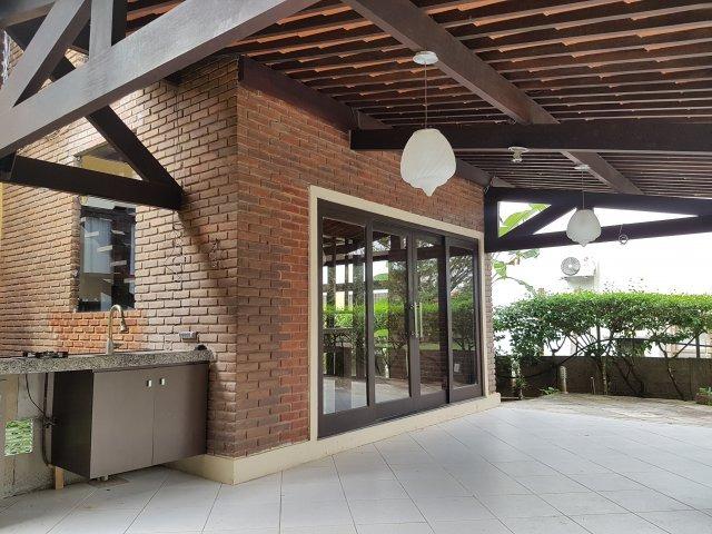 Linda casa estilo rústico no melhor condomínio de Aldeia | Oficial Aldeia Imóveis - Foto 4