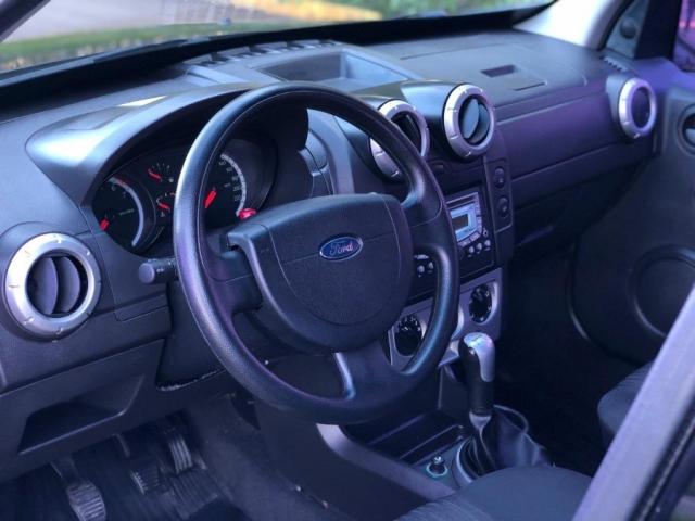 Ford Ecosport XLT 4P - Foto 5