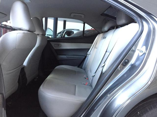 Toyota corolla gli upper 1.8 at 2016/2016 - Foto 10