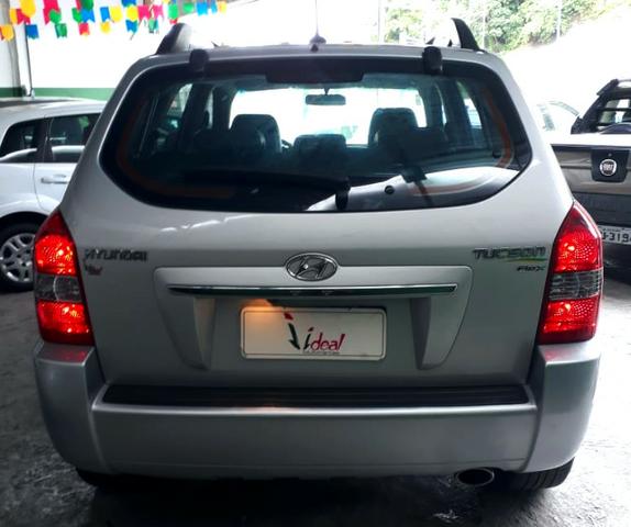 Tucson GLS 2.0 - Foto 6