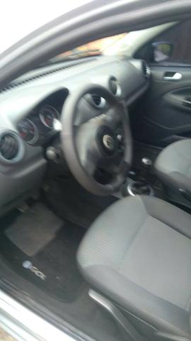 VW Gol G5 completo ano 2011 - Foto 7