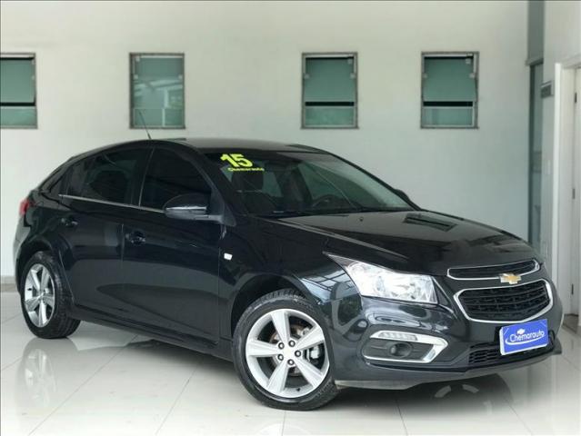 Chevrolet Cruze 1.8 lt Sport6 16v - Foto 2
