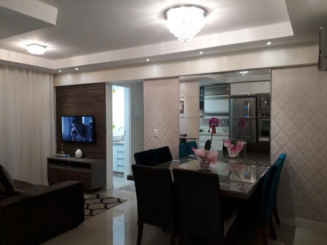 Venda: Apartamento no Centro de Itajaí com 1 Suíte + 1 Dormitório (Itajaí) - Foto 3
