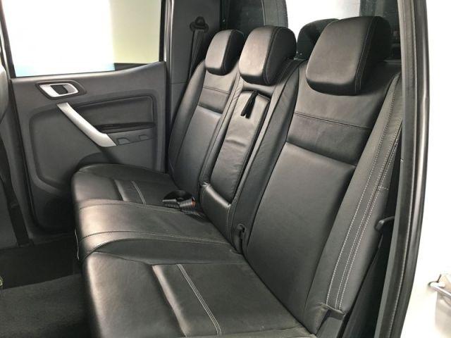 Ranger XLT 3.2 20V 4x4 CD Diesel Aut. Sant D - Foto 7