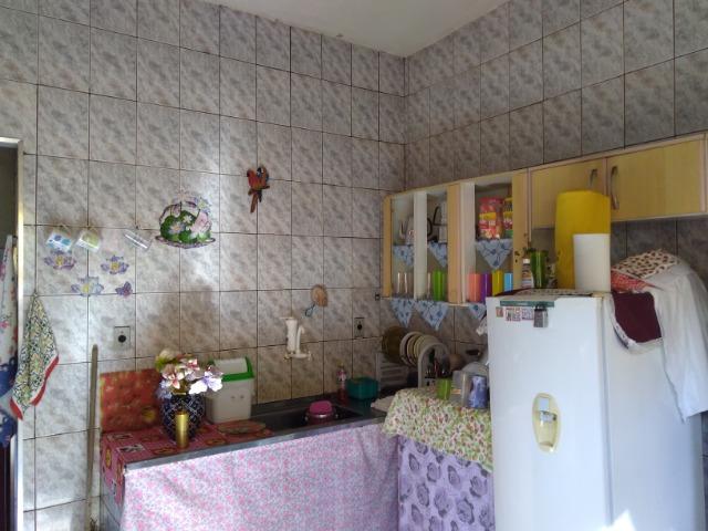 Casa De Vila Com: Quarto - Sala -Coz - Banh - Área - Coelho Da Rocha - Aceita Carta! - Foto 4