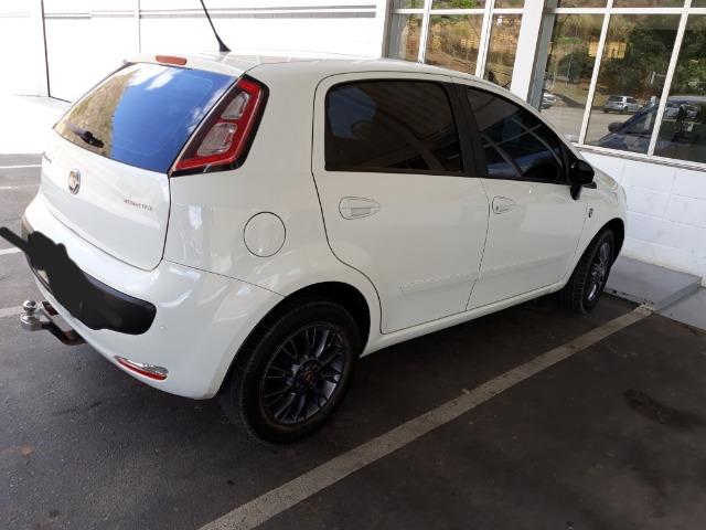Punta Italia 1.4
