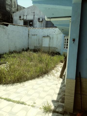Pavilhão + Moradia - Foto 14