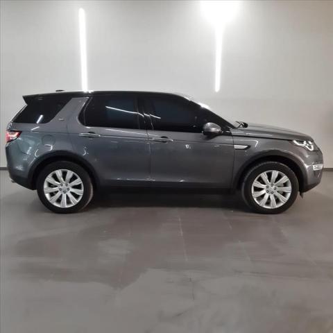Land Rover Discovery Sport 2.2 16v Sd4 Turbo Hse l - Foto 7