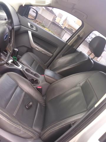 Ranger Limited 3.2 Automatica 4x4 Diesel - Foto 9