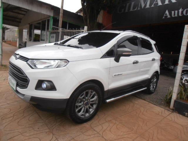 Ford Ecosport Freestyle 1.6