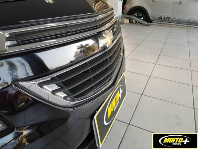 Chevrolet Onix LT - Foto 10