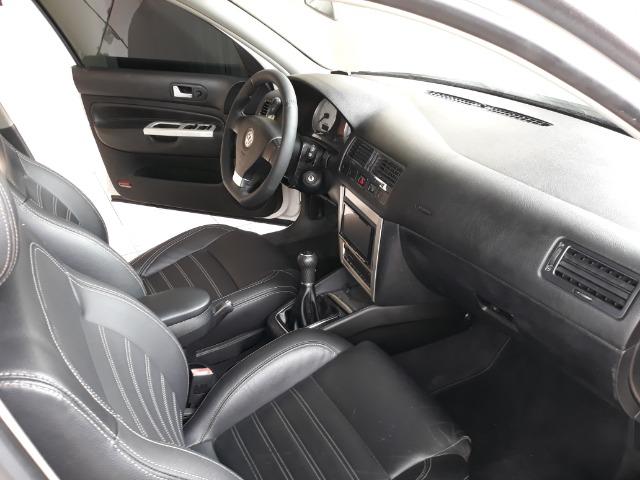 Vw/golf 1.6 sportline limited edition - Foto 9