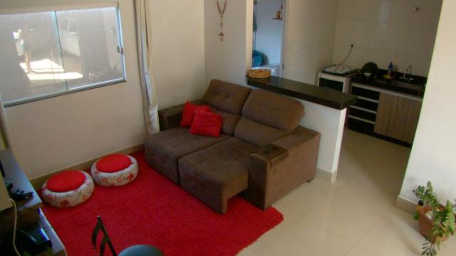 Casa à venda com 3 dormitórios em Residencial itaipu, Goiânia cod:60208632 - Foto 4