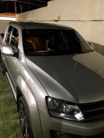 Amarok Highline 13/13 - EXTRA - Foto 11