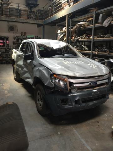 Ford Ranger - Peças para Ranger 2012 até 2019 (sucata) - Foto 3