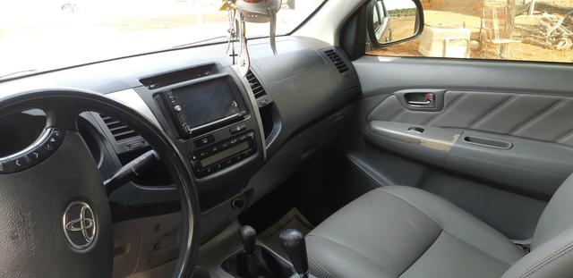 Hilux - Foto 5