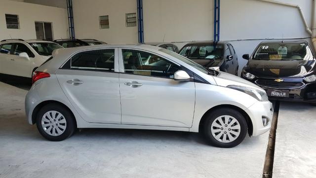 HB20 Comfort 1.0 manual 2012/13 - Foto 6