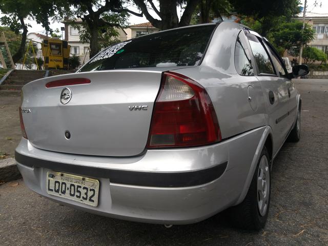 Corsa 1.0 vhc.?completo com GNV - Foto 18