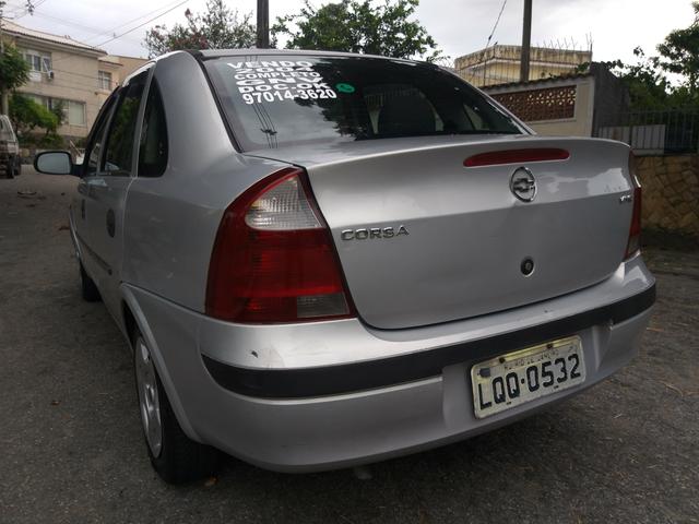 Corsa 1.0 vhc.?completo com GNV - Foto 19